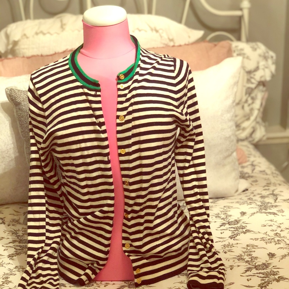J-Crew Cardigan